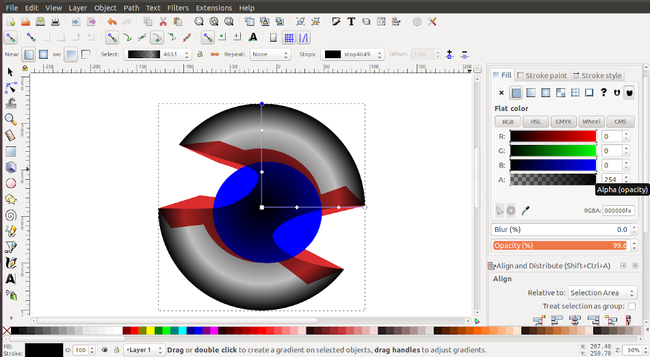 INKSCAPE