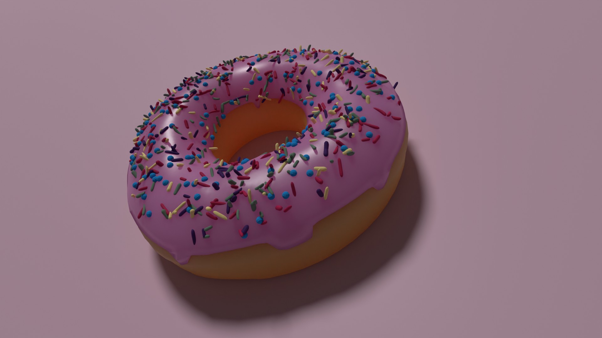 Blender Render