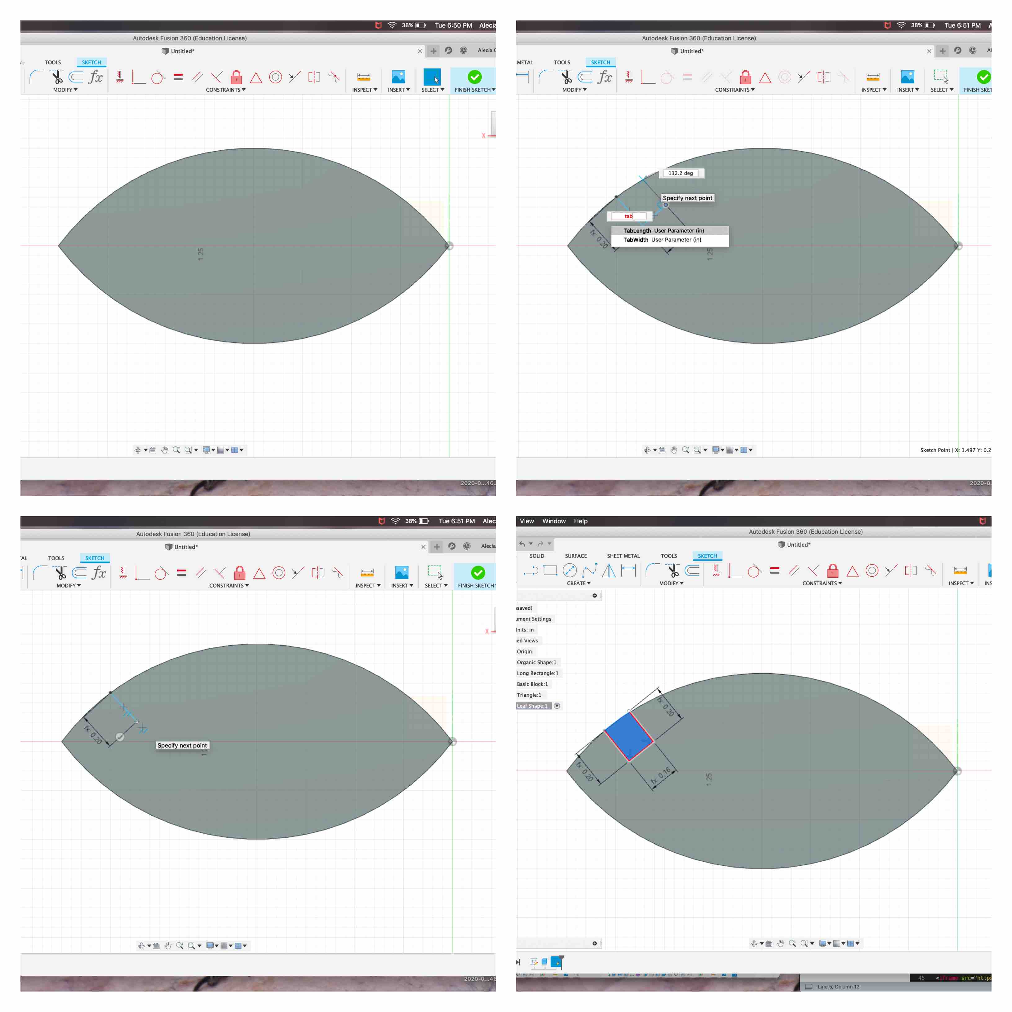 LeafTab1