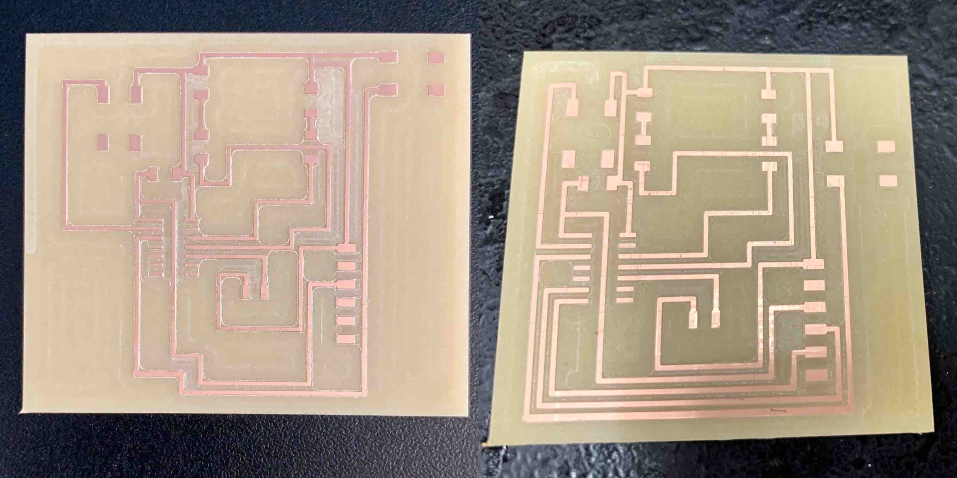 Eagle Board PreSoldered Comparison