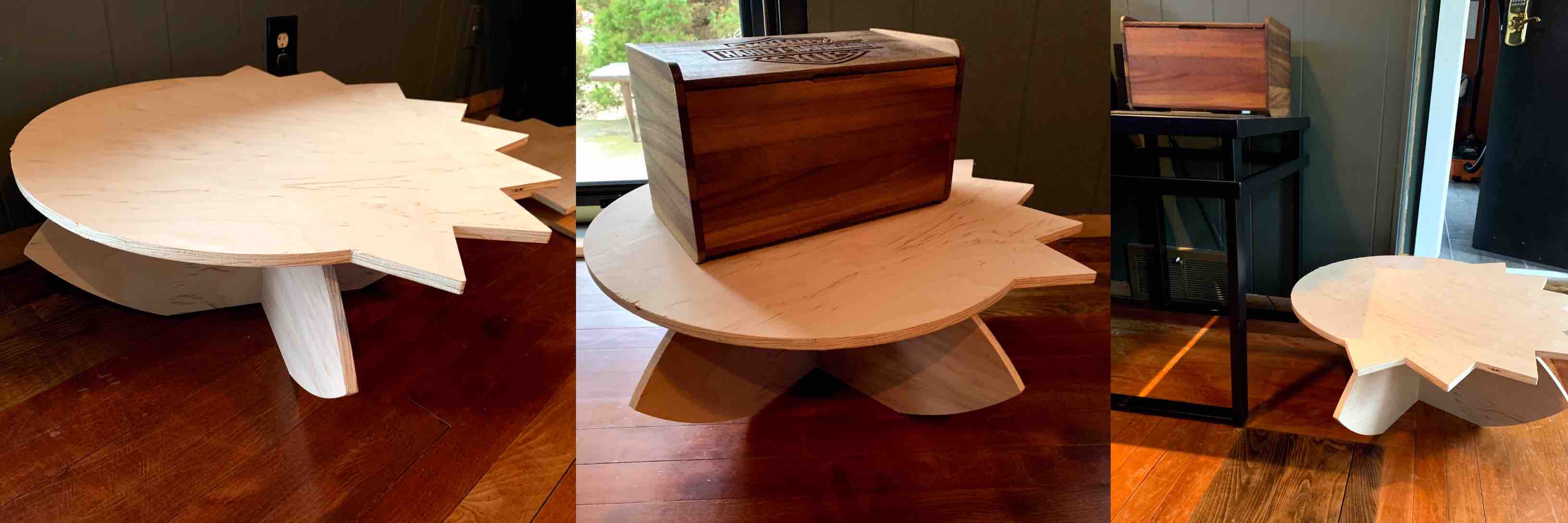 Small Table