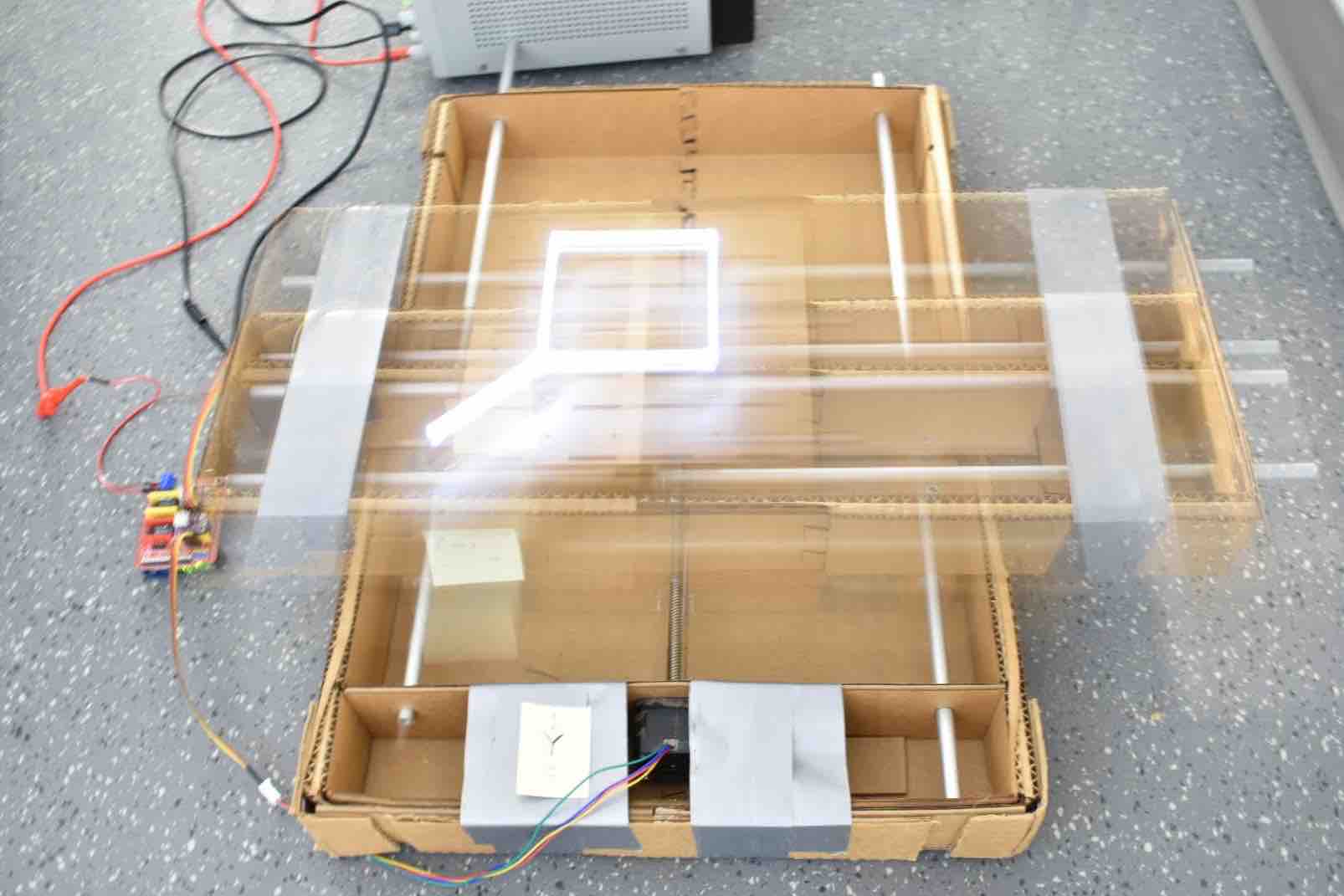 RoughPrototypingInLight