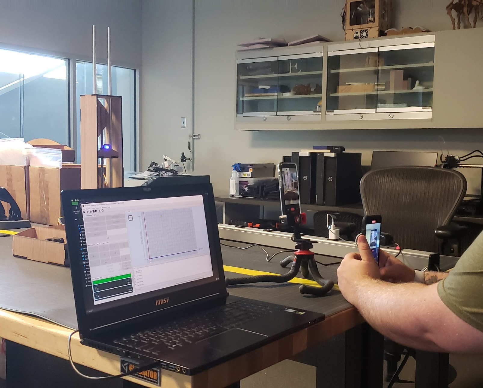 Running UGS="Running UGS"