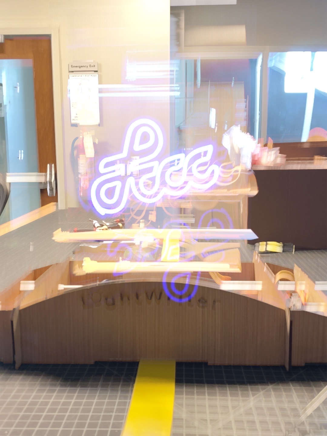 LCCC Logo Exposure="LCCC logo exposure"