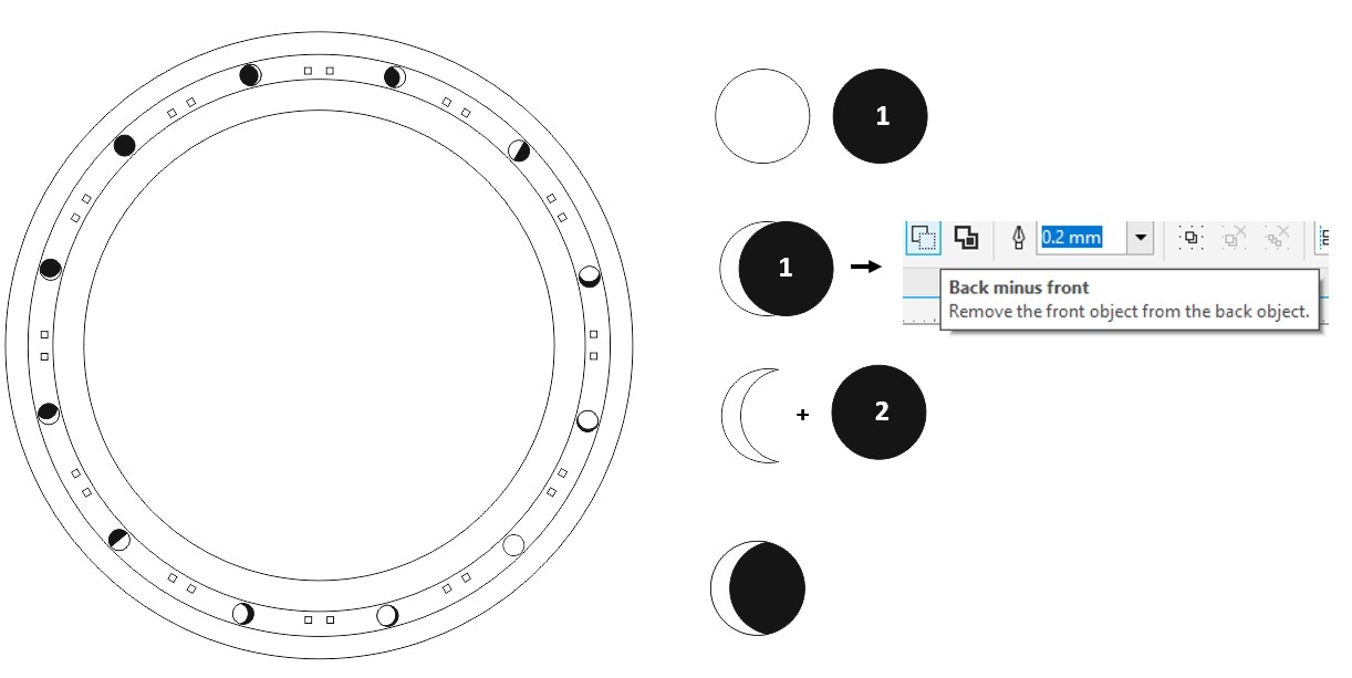 Design Halo