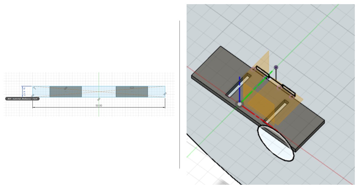 Motor Holder