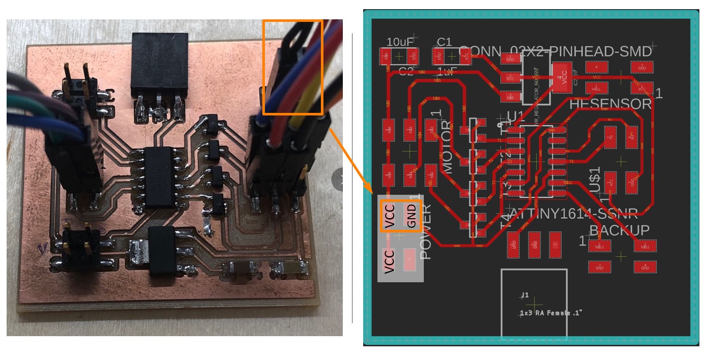 Power Supply