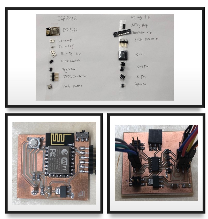 Soldering