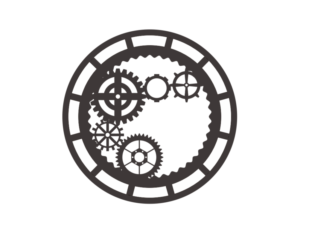 Sample Gears Design