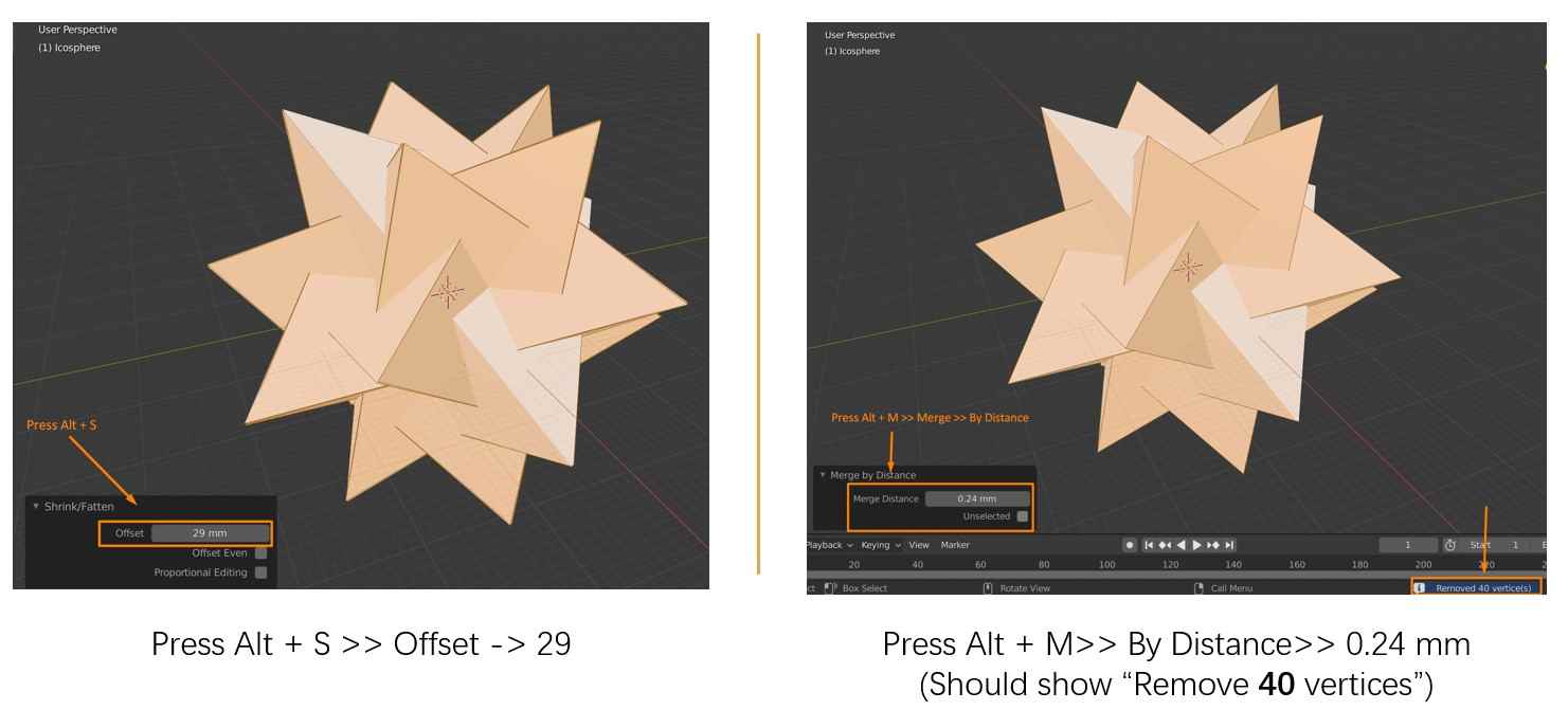 Adjust Faces Offset