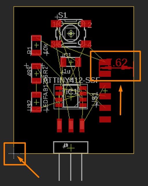 resize board 