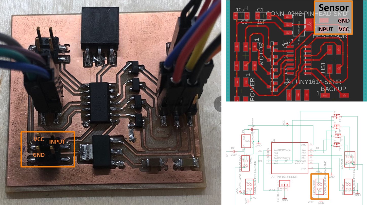 ATtiny board 