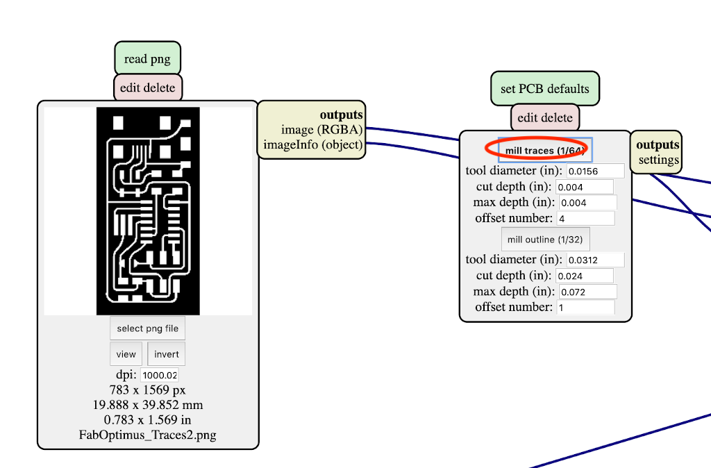 Responsive image