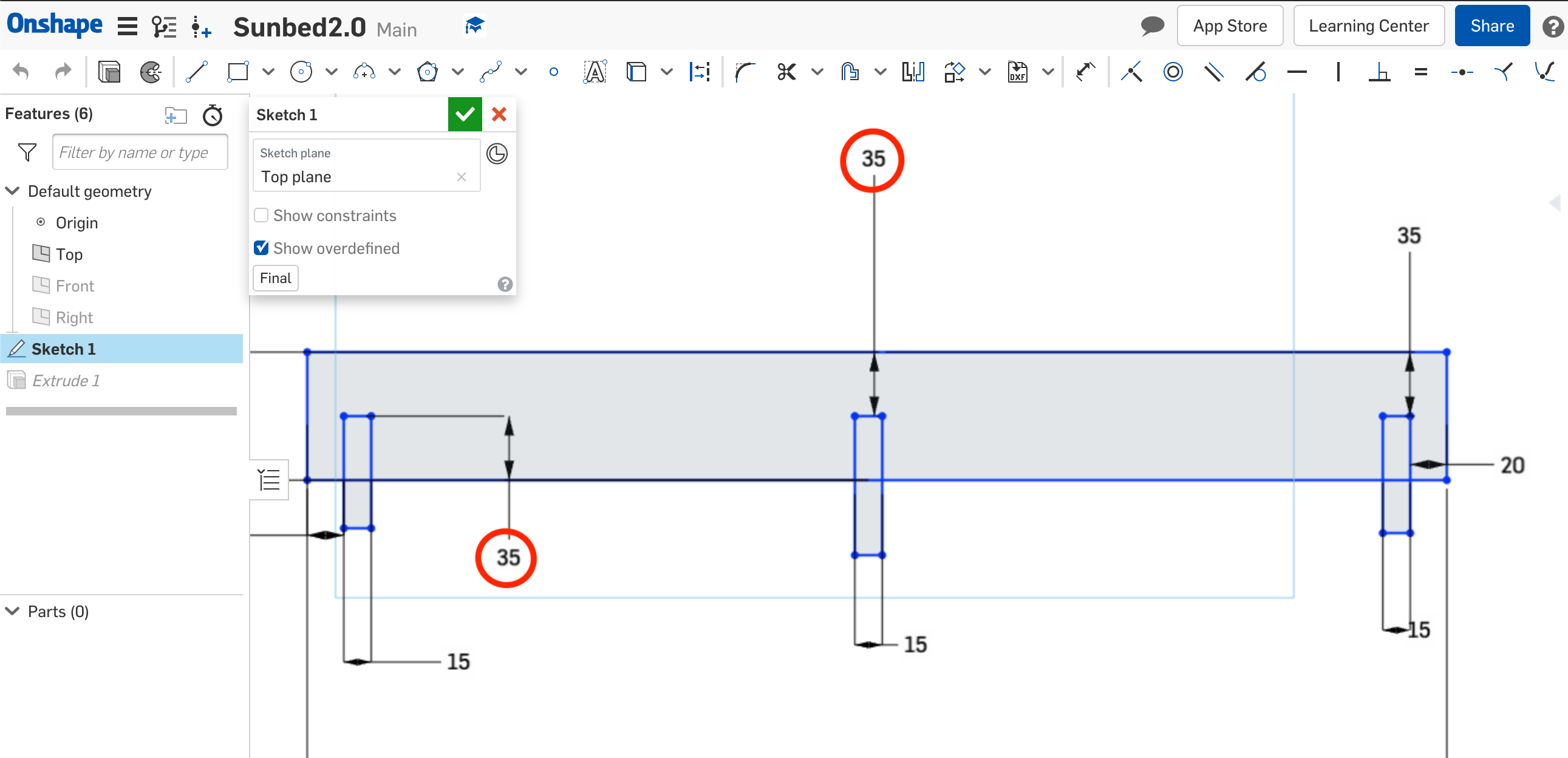 Responsive image