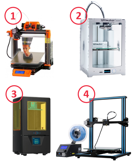 Fullspectrum Laser Cutter