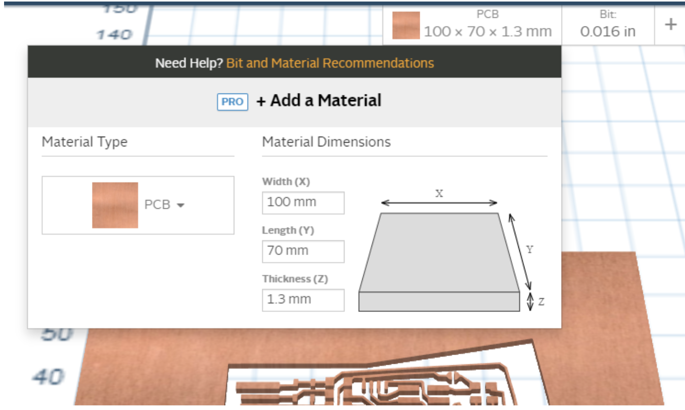 Easel Home Page