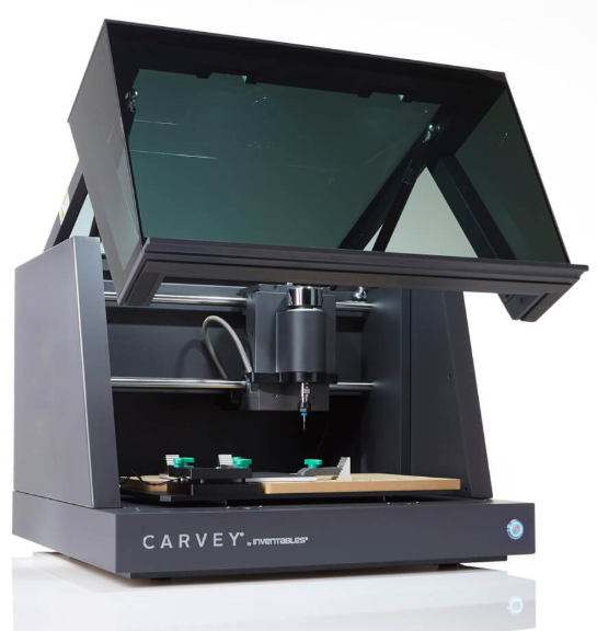 Fullspectrum Laser Cutter