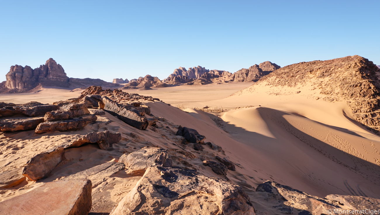 Wadi Rum