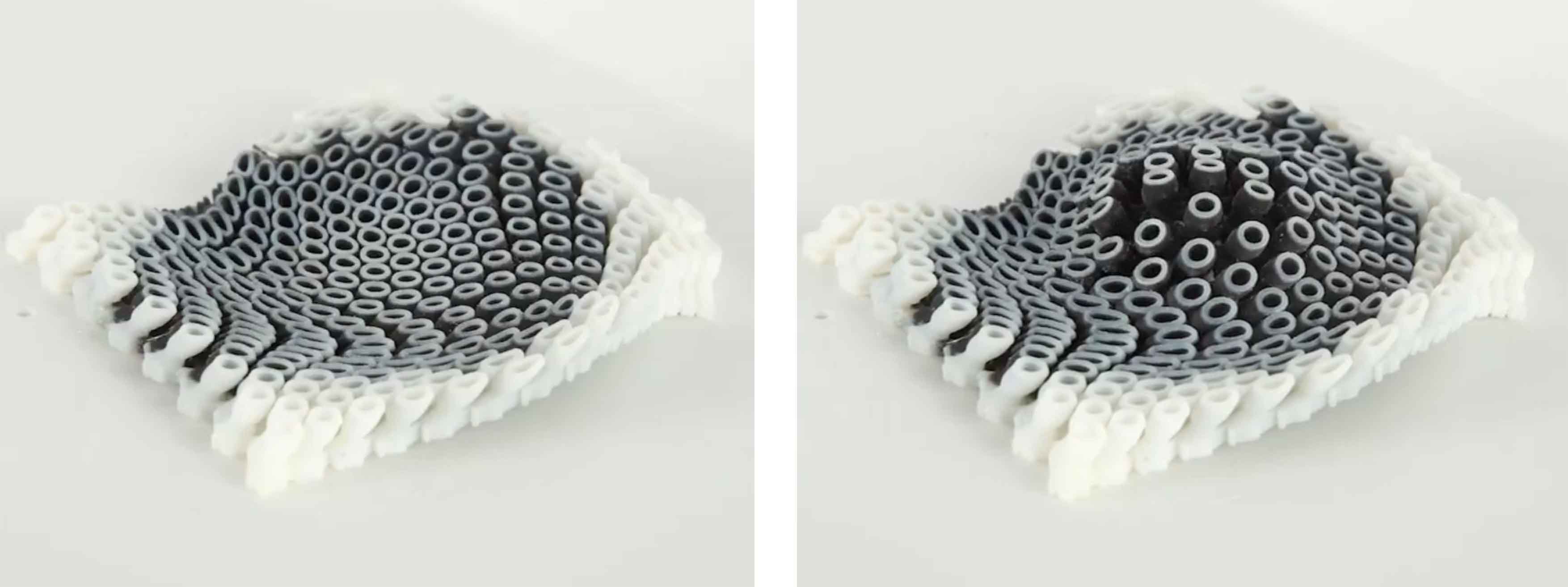 3d printed pattern 2