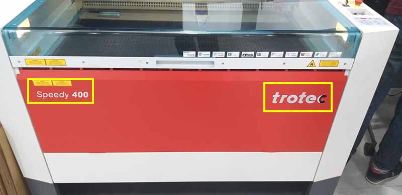 Laser Cutting Machine