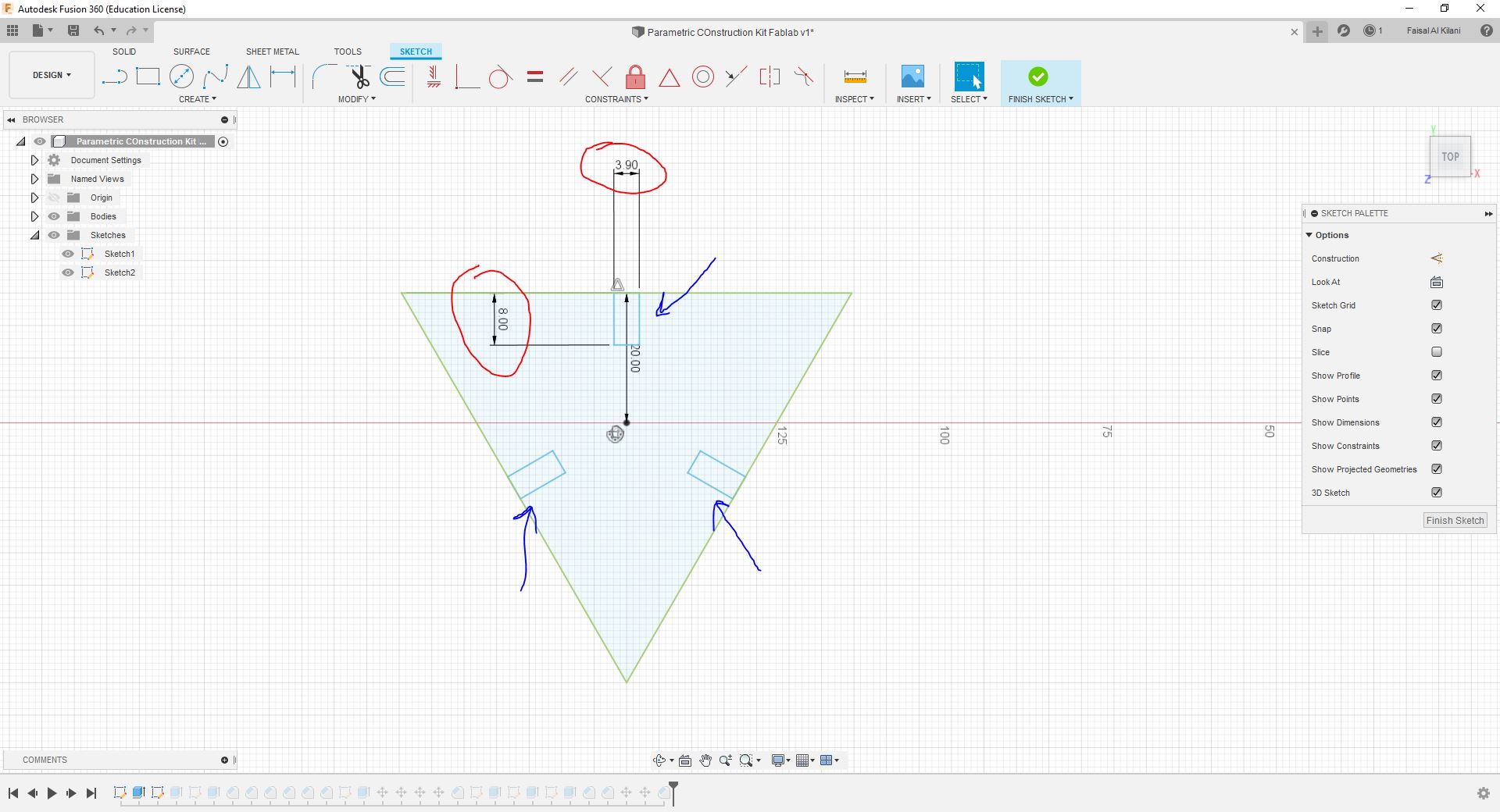 Update_parametric01