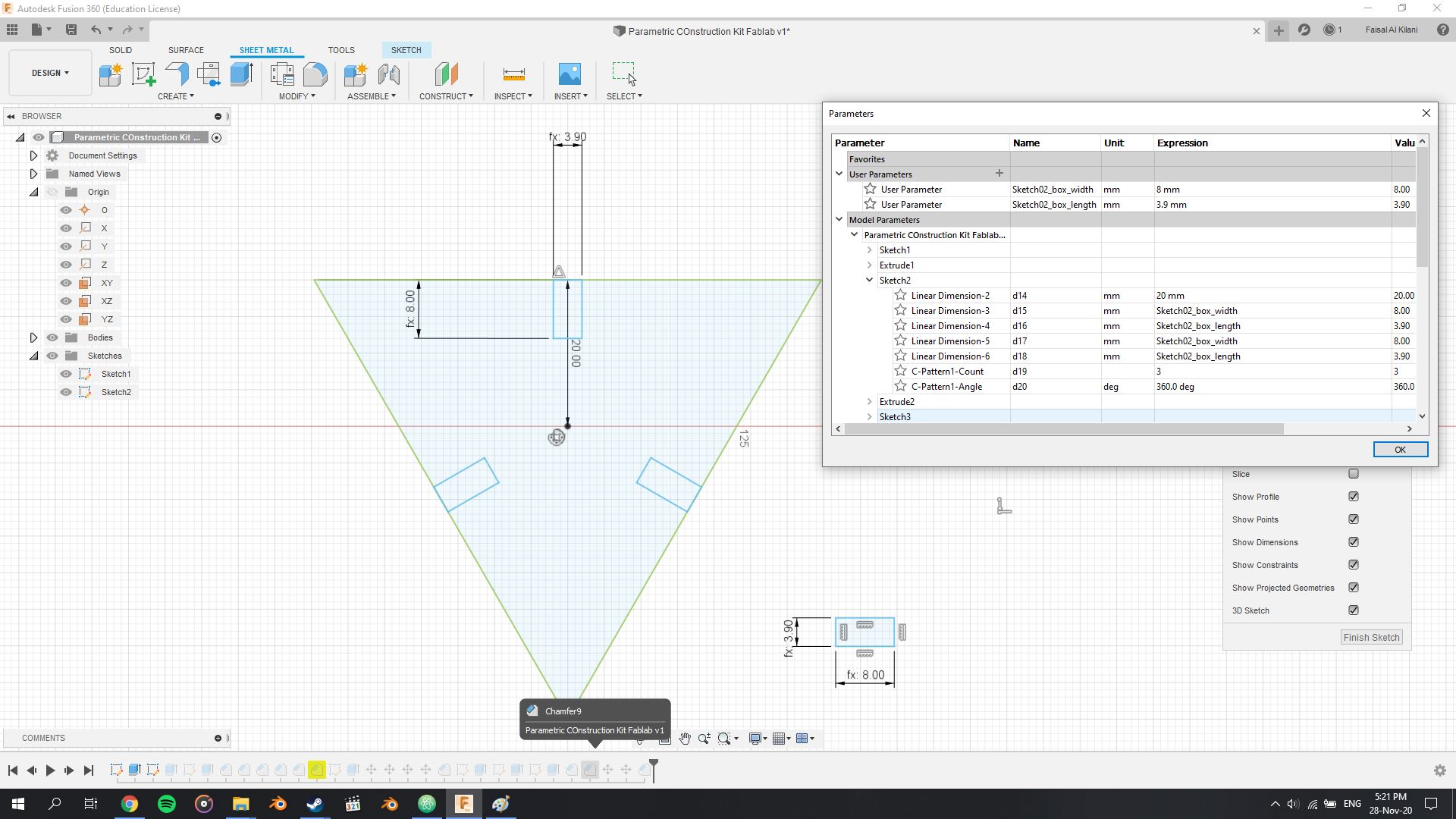 Update_parametric03