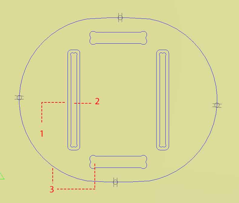 CNC part 03