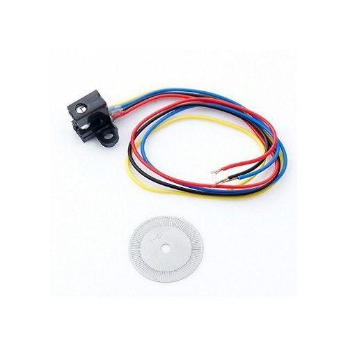 PHOTOELECTRIC SPEED SENSOR ENCODER