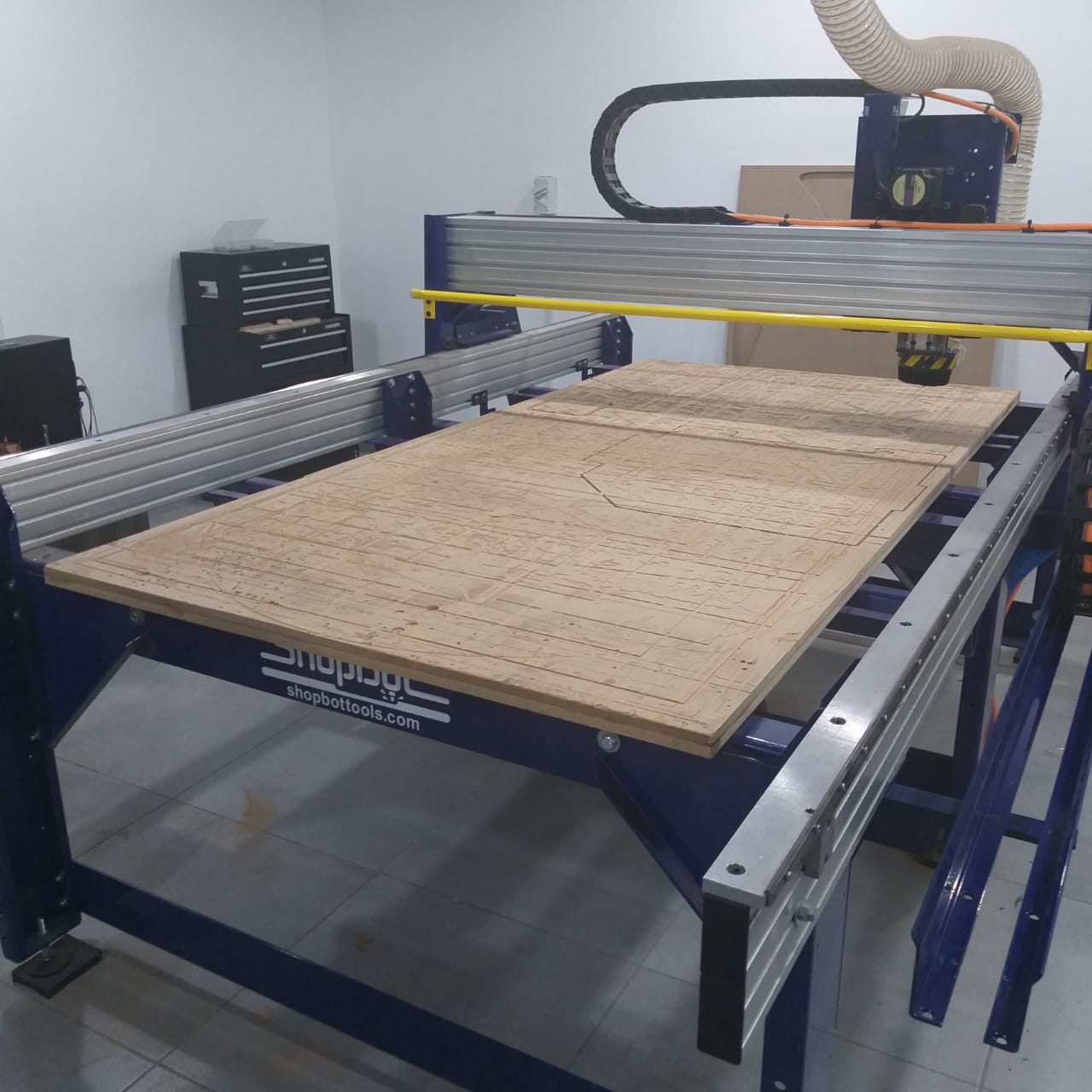 ShopBot