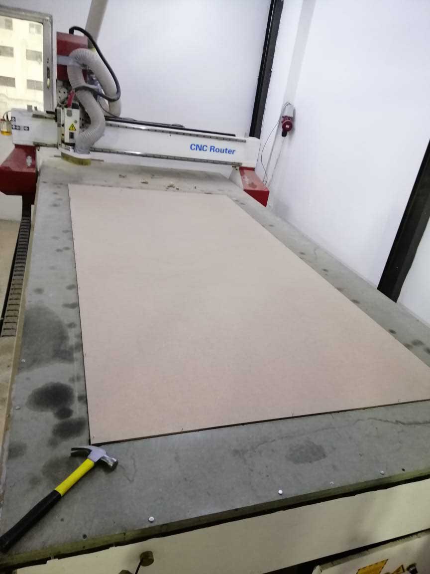 CNC Router