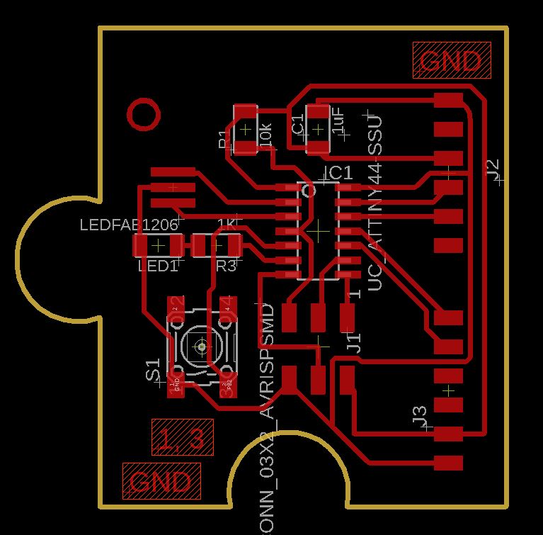 Fix New Board