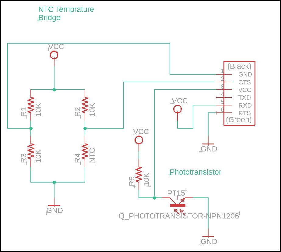 Input board fix eagle