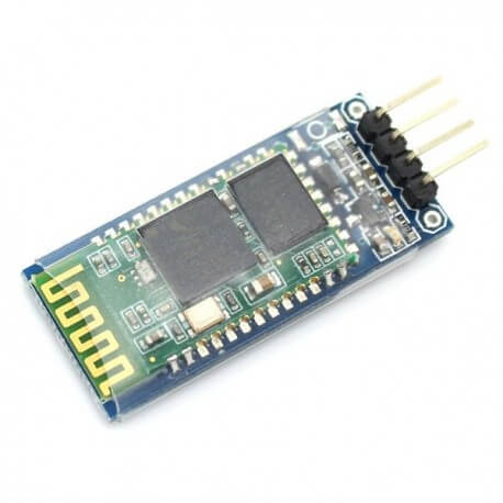 Bluetooth module hc-06