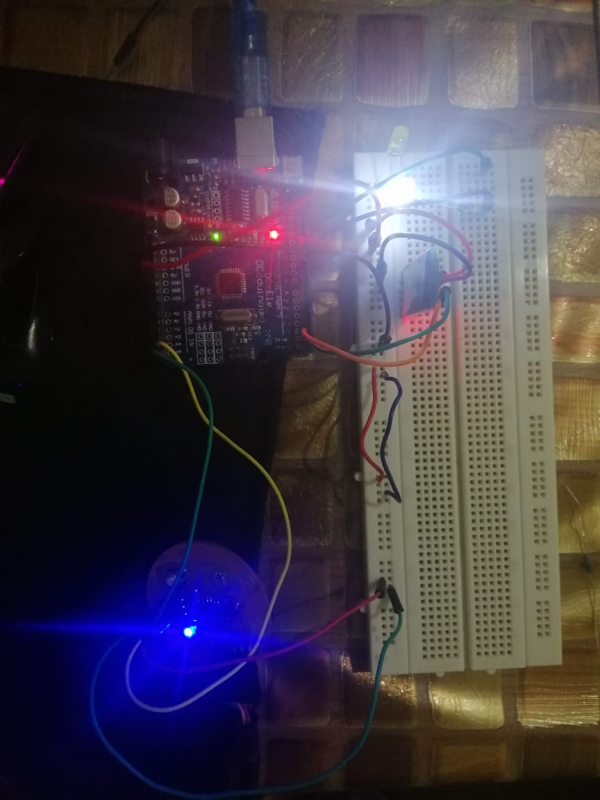 Circuit connections 02