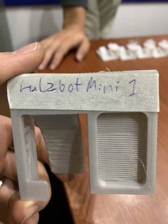 unsupported bottom layers