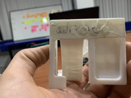 unsupported bottom layers