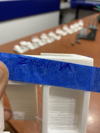 unsupported bottom layers