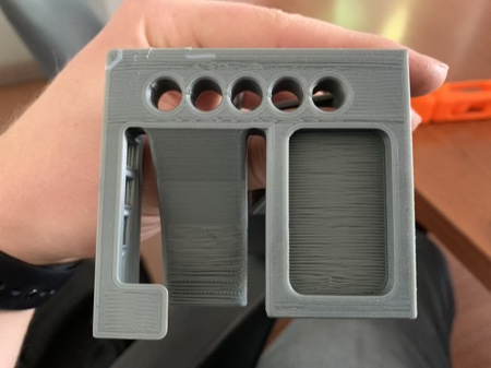 unsupported bottom layers