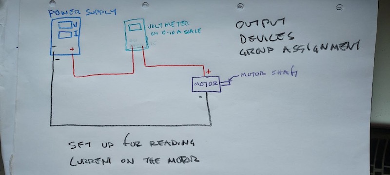 circuit diagram