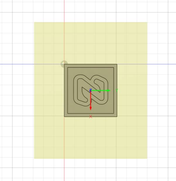 CNC Machined Wax Mold Design
