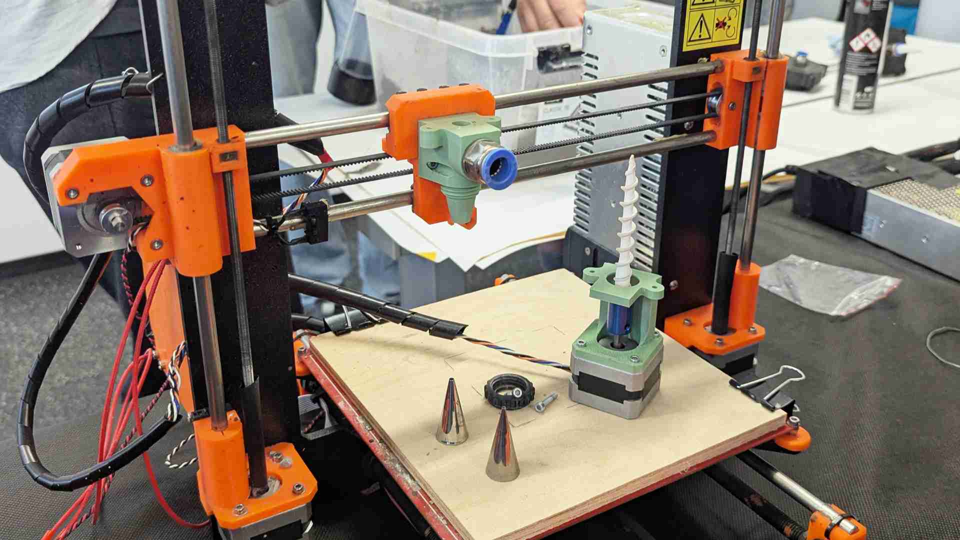 prusa