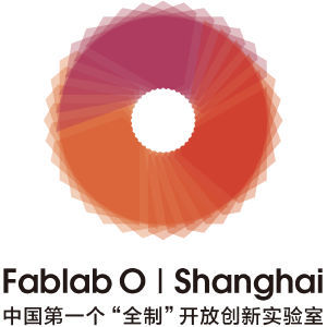 logo fablab shanghai