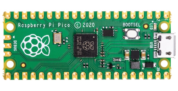 raspberry Pi Board