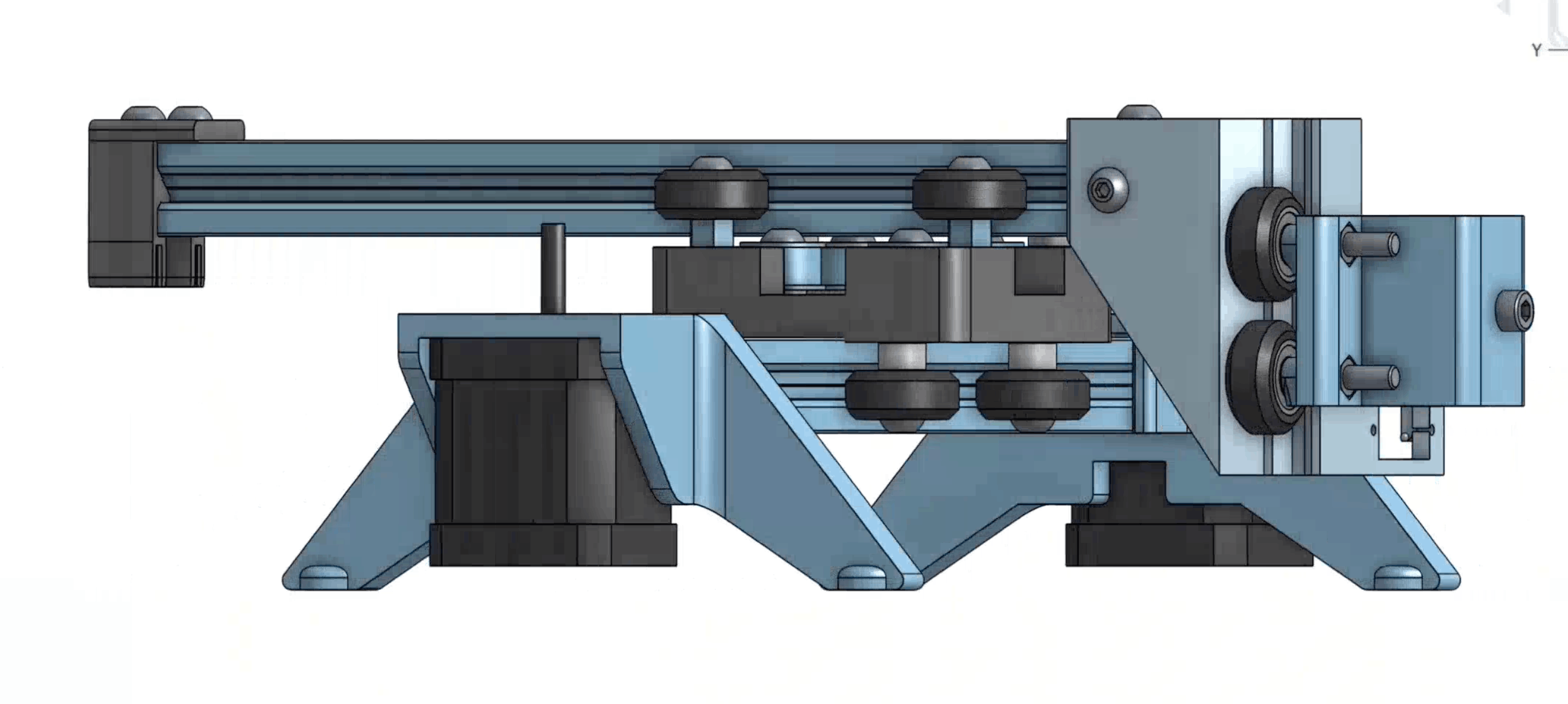 HAAC Plotter — click to watch video