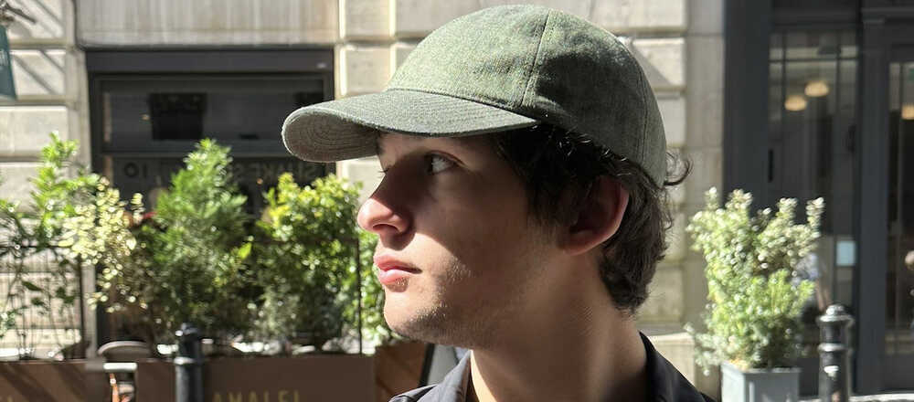 Photo of Kerem Diren