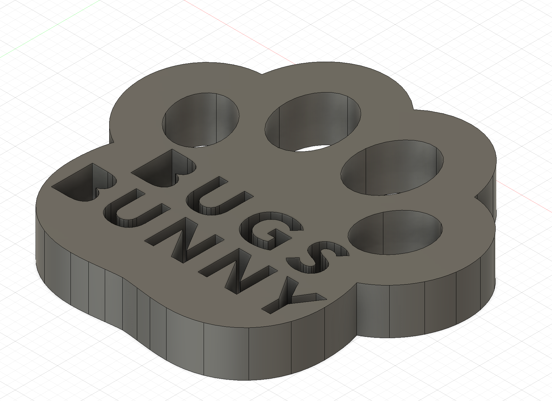 Hero shot of final cast