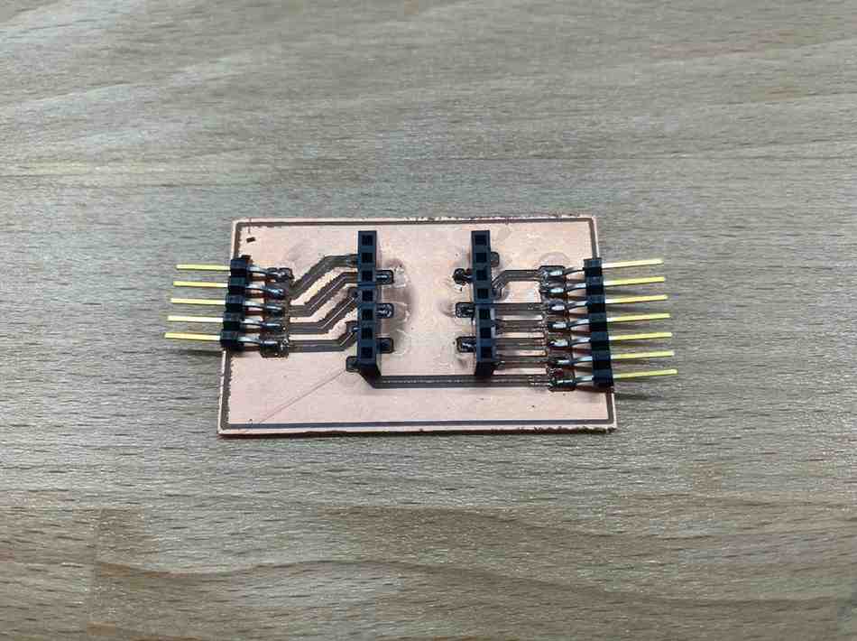 PCB