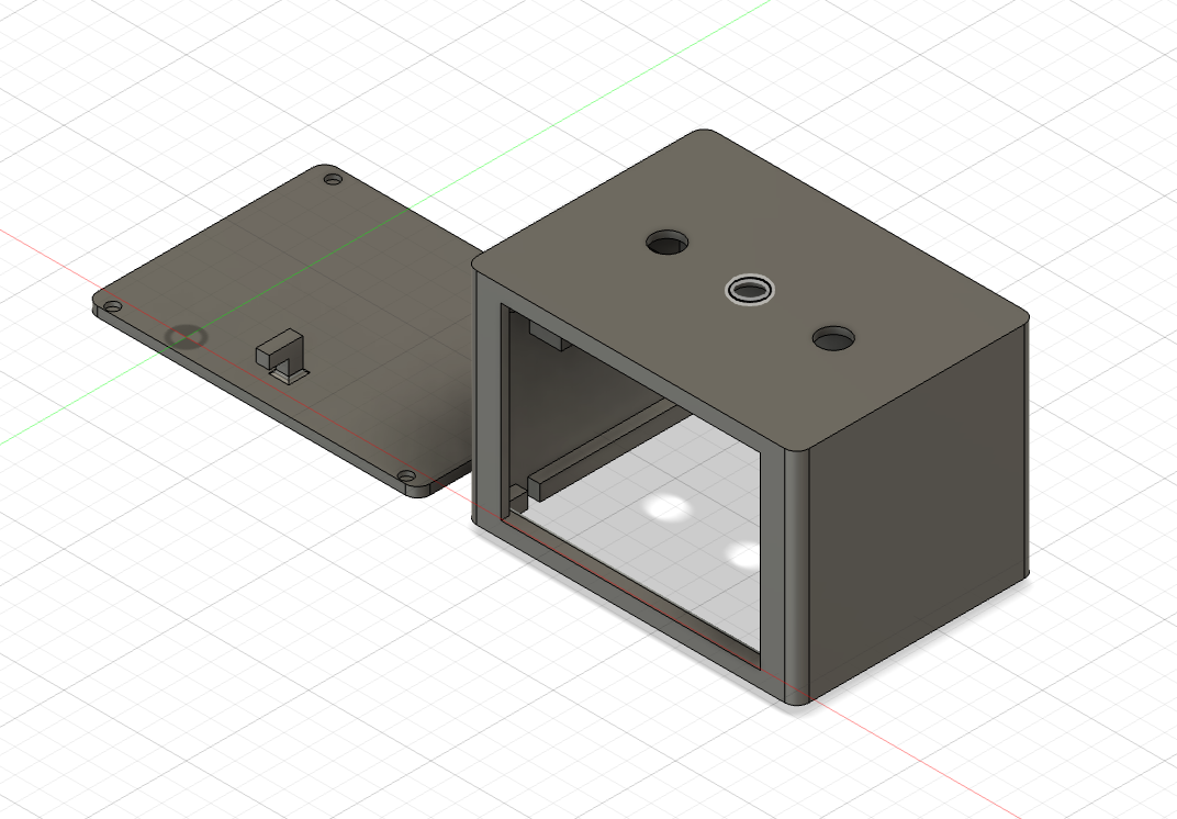 CAD layout