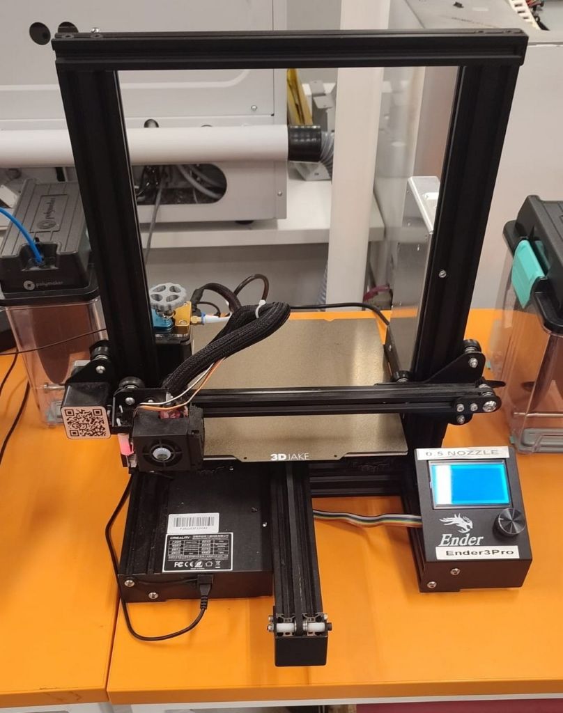 Ender-3pro