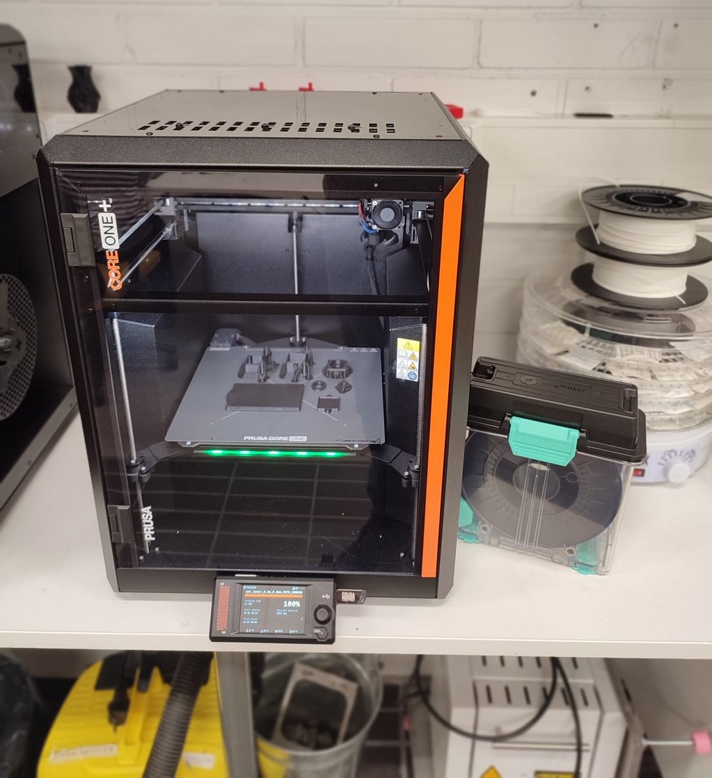 Prusa-core1+